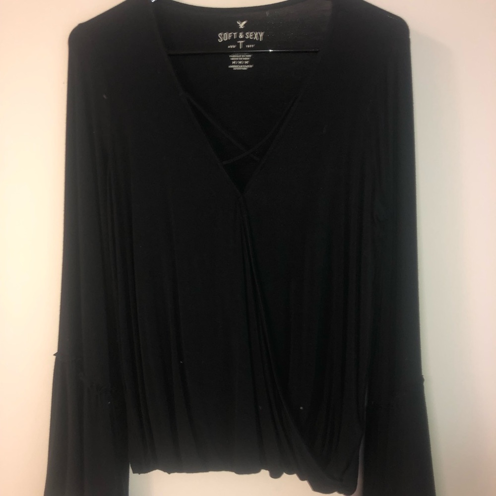 American Eagle Long Sleeve